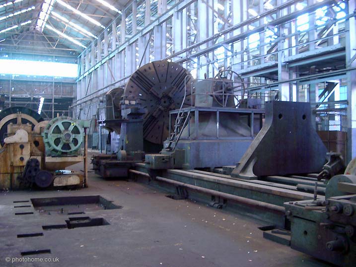 cockatooisland (105k image)