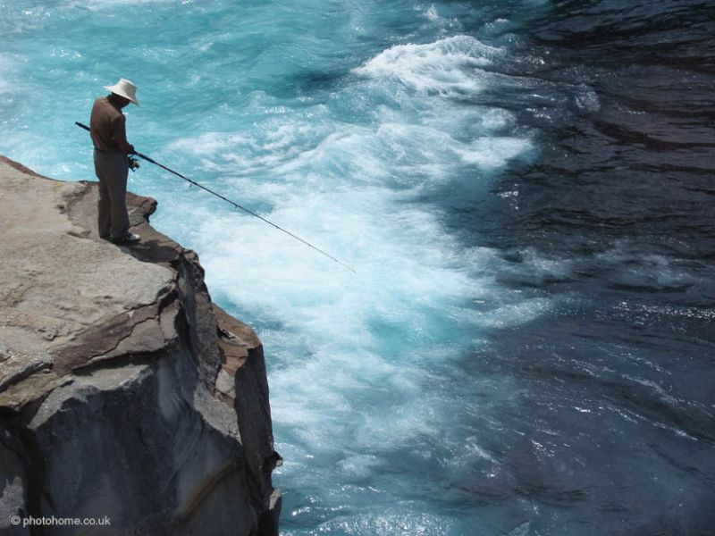 dover heights fishingP1010532