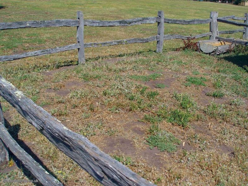 point cook fencePA090211