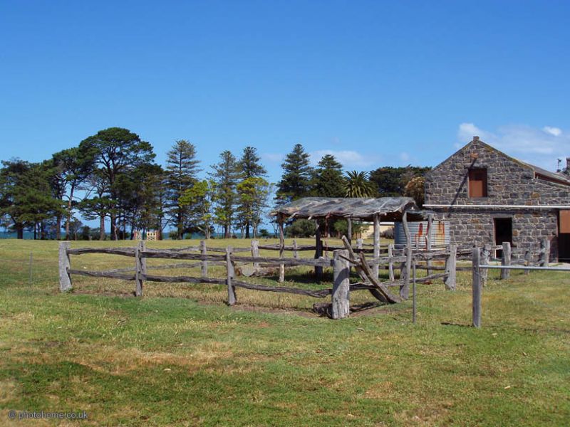 point cook homesteadPA090208