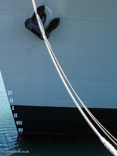 williamstown shipPA090190