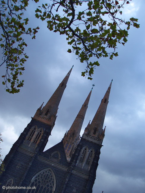 melbourne_cathedralp5031256 melbourne cathedral