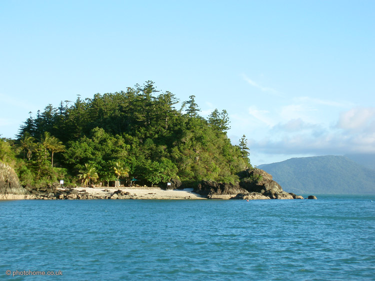 Daydream Island Daydream Island